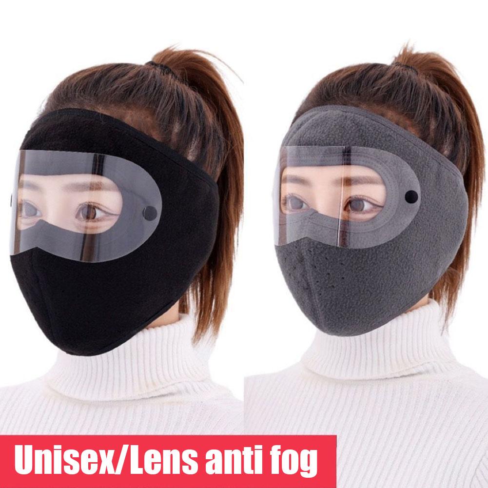 Anti Pollution Mask - Masques qualifiée aux complets coupe-vent, anti-poussière,