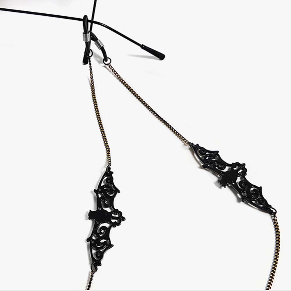 Cordon anti-perte tendance rét - Mask Chain Holder avis et prix