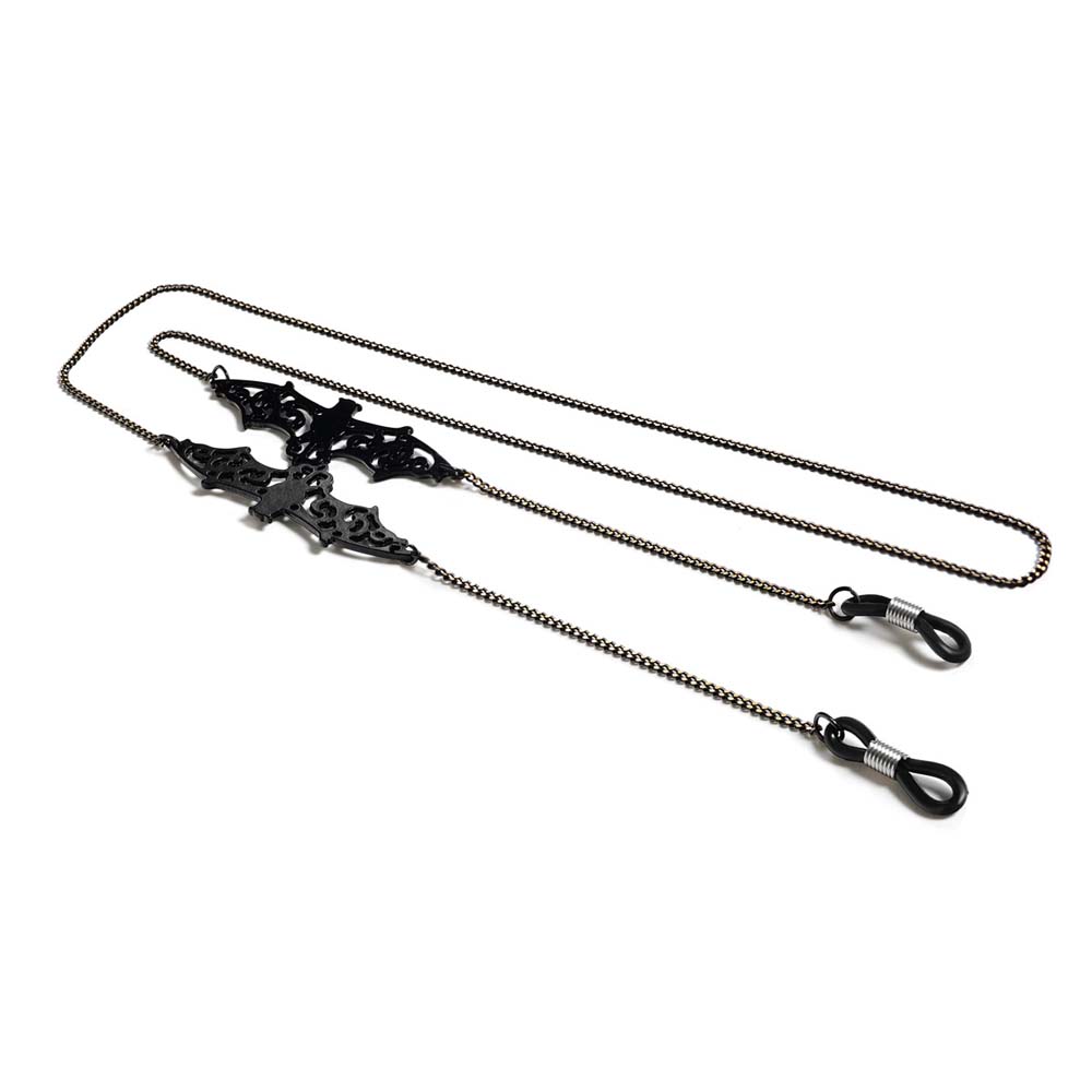 Cordon anti-perte tendance rét - Mask Chain Holder avis et prix