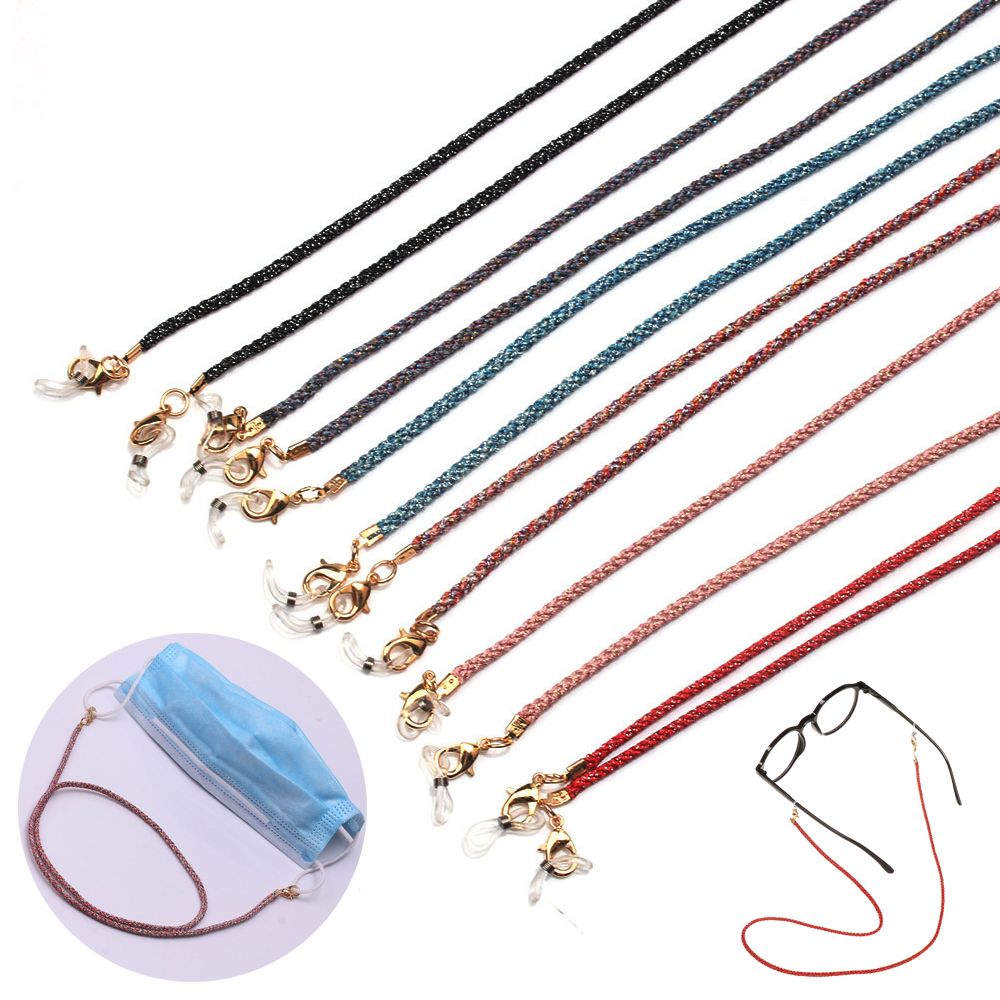Accessoires pour lunettes : co - Mask Chain Holder avis et prix
