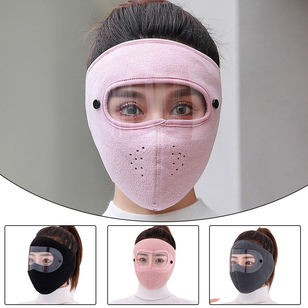 Masques qualifiée aux complets - Anti Pollution Mask avis et prix