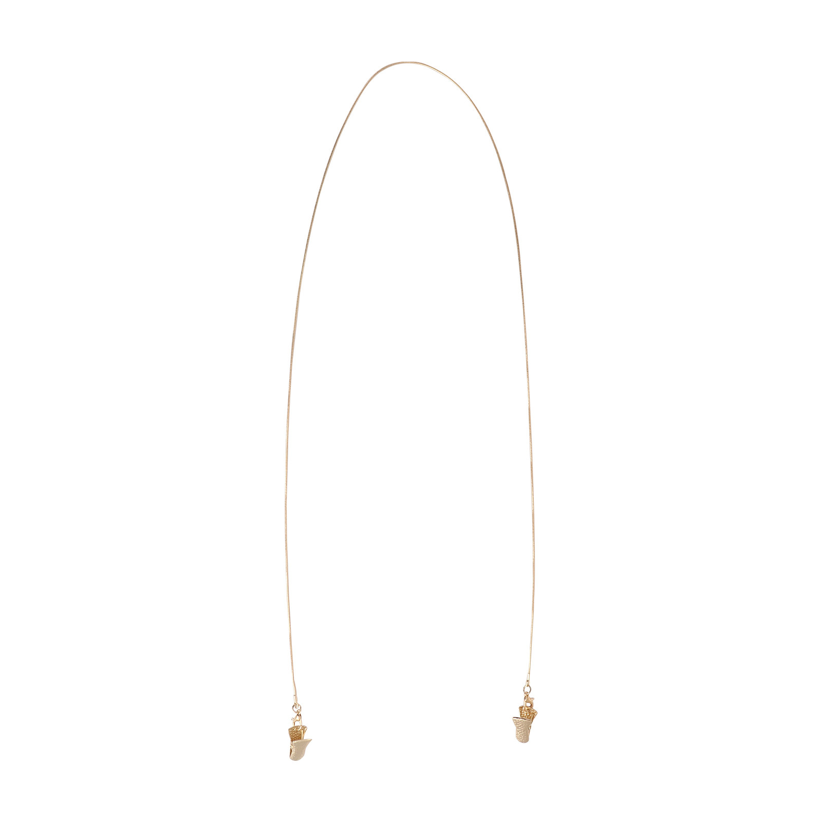 Chaîne pour lunettes de soleil - Mask Chain Holder avis et prix