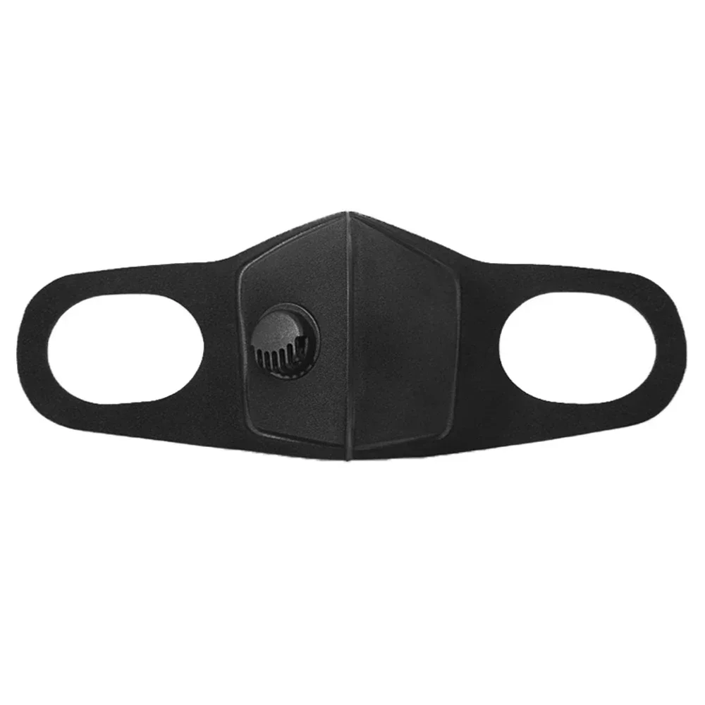 Masques qualifiée aux réutilis - Anti Pollution Mask avis et prix