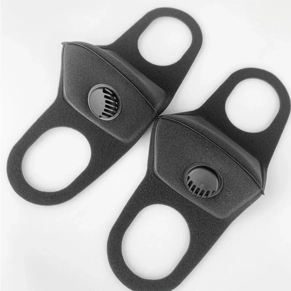Masques qualifiée aux réutilis - Anti Pollution Mask avis et prix
