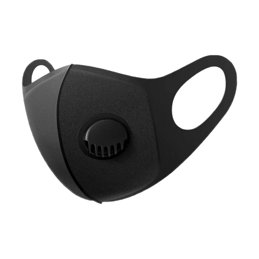 Masques qualifiée aux réutilis - Anti Pollution Mask avis et prix