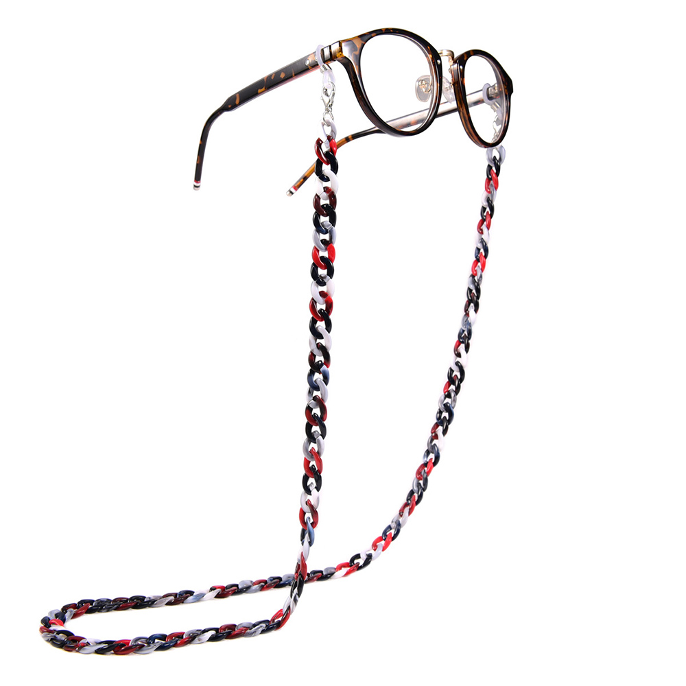 Support de masque, lunettes de - Mask Chain Holder avis et prix