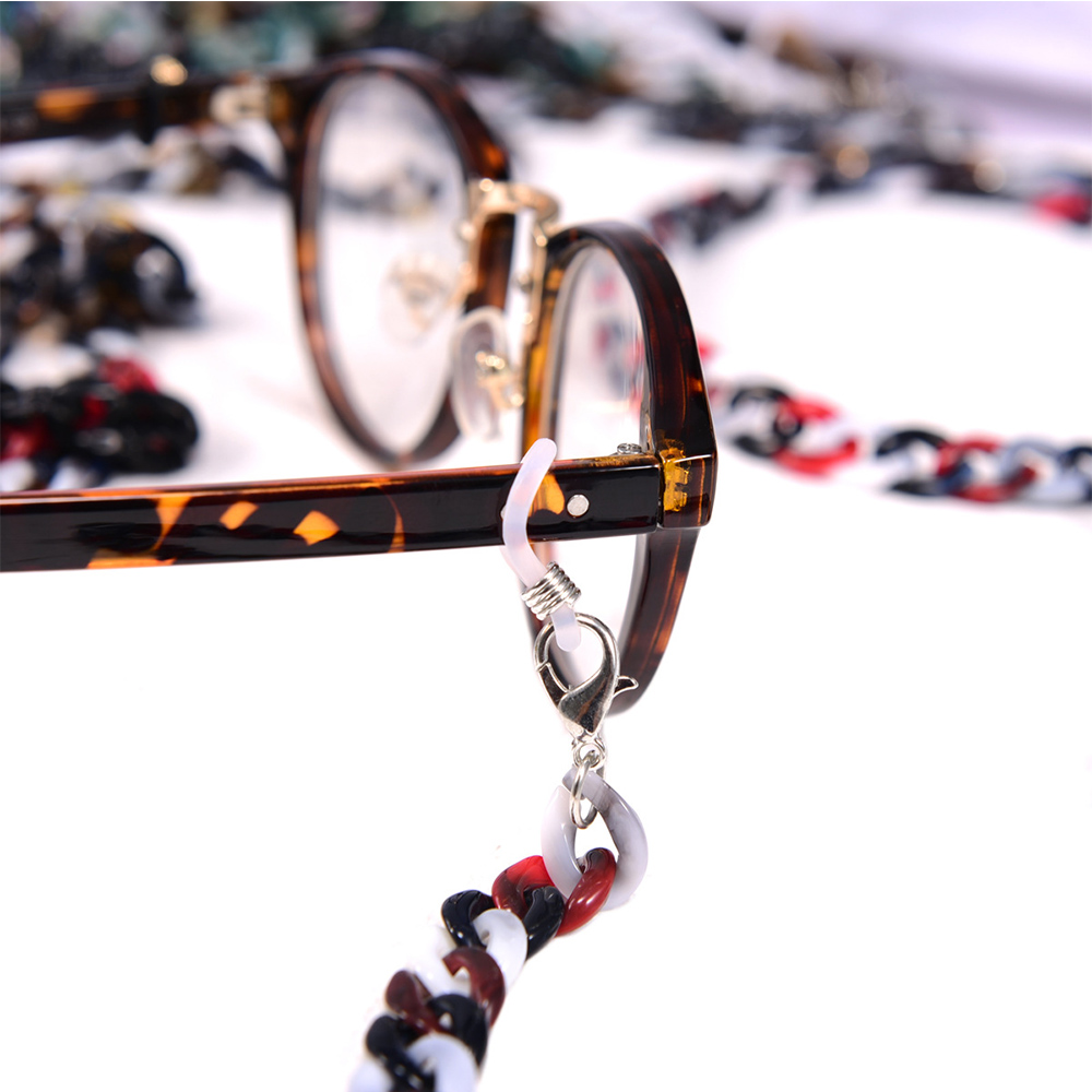 Support de masque pour lunette - Mask Chain Holder avis et prix