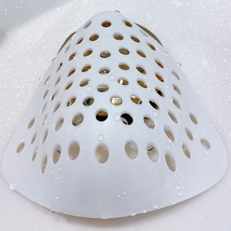 Masque facial en silicone noir - Silicone Mask Bracket avis et prix