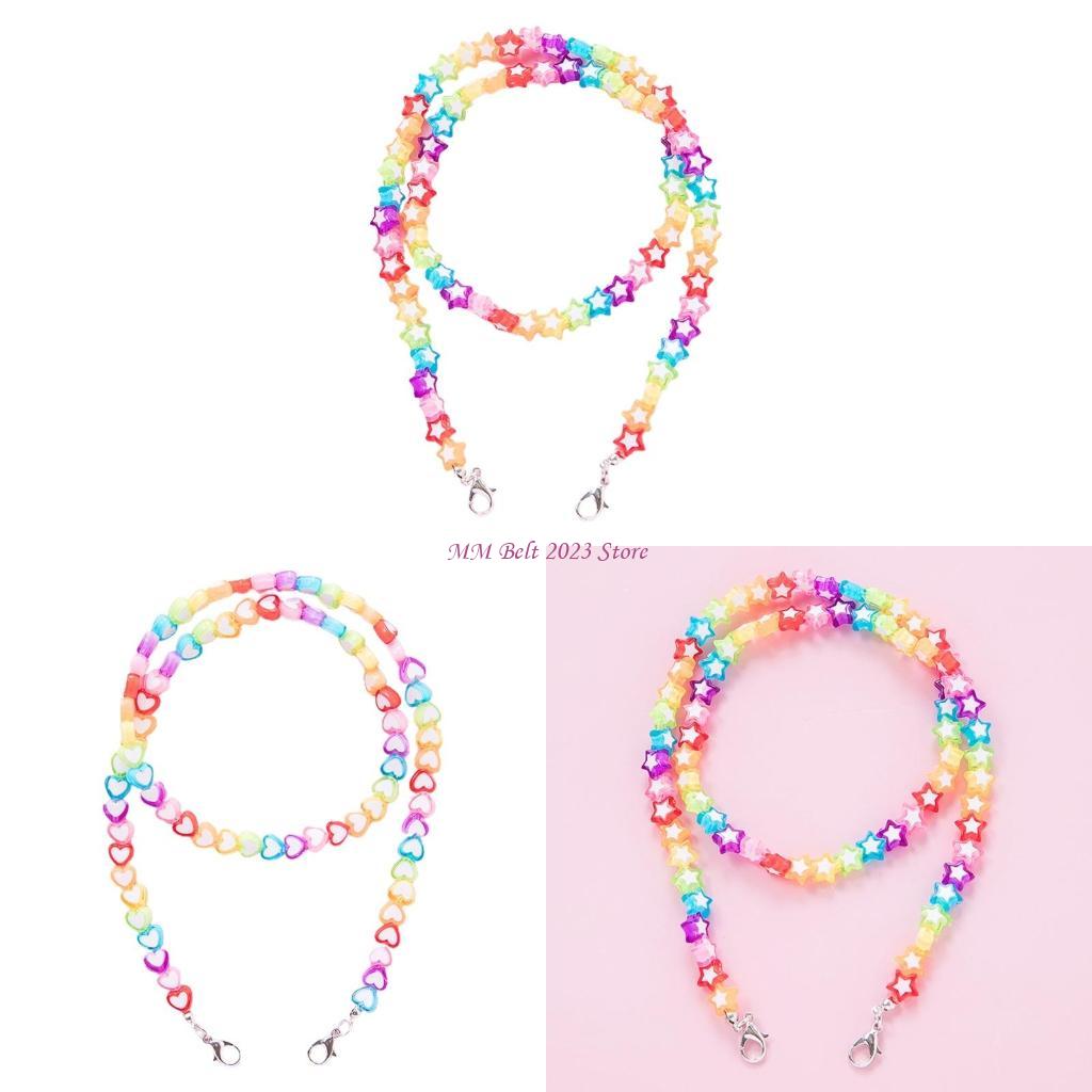 49ME – lanière suspension pour - Mask Chain Holder avis et prix