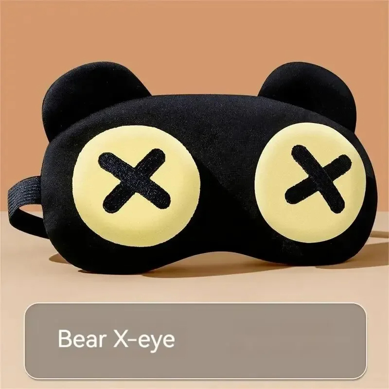 NOUVEAU Masque pour les yeux m - Kids Face Mask avis et prix